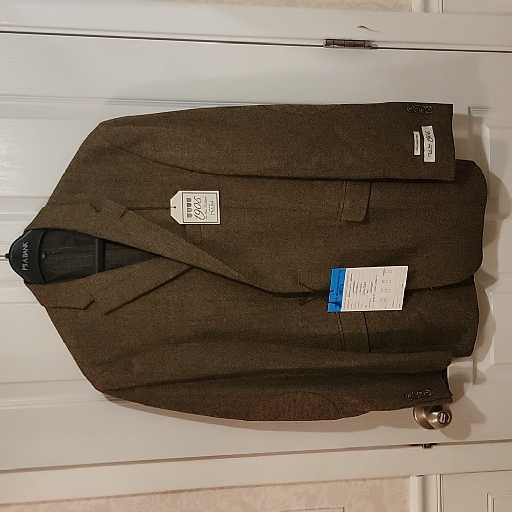 Jos. A. Bank Tailored Fit Sportcoat